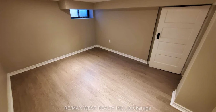 Bsmt-508 Concord Avenue, Toronto, ON, M6H 2P8 - 5