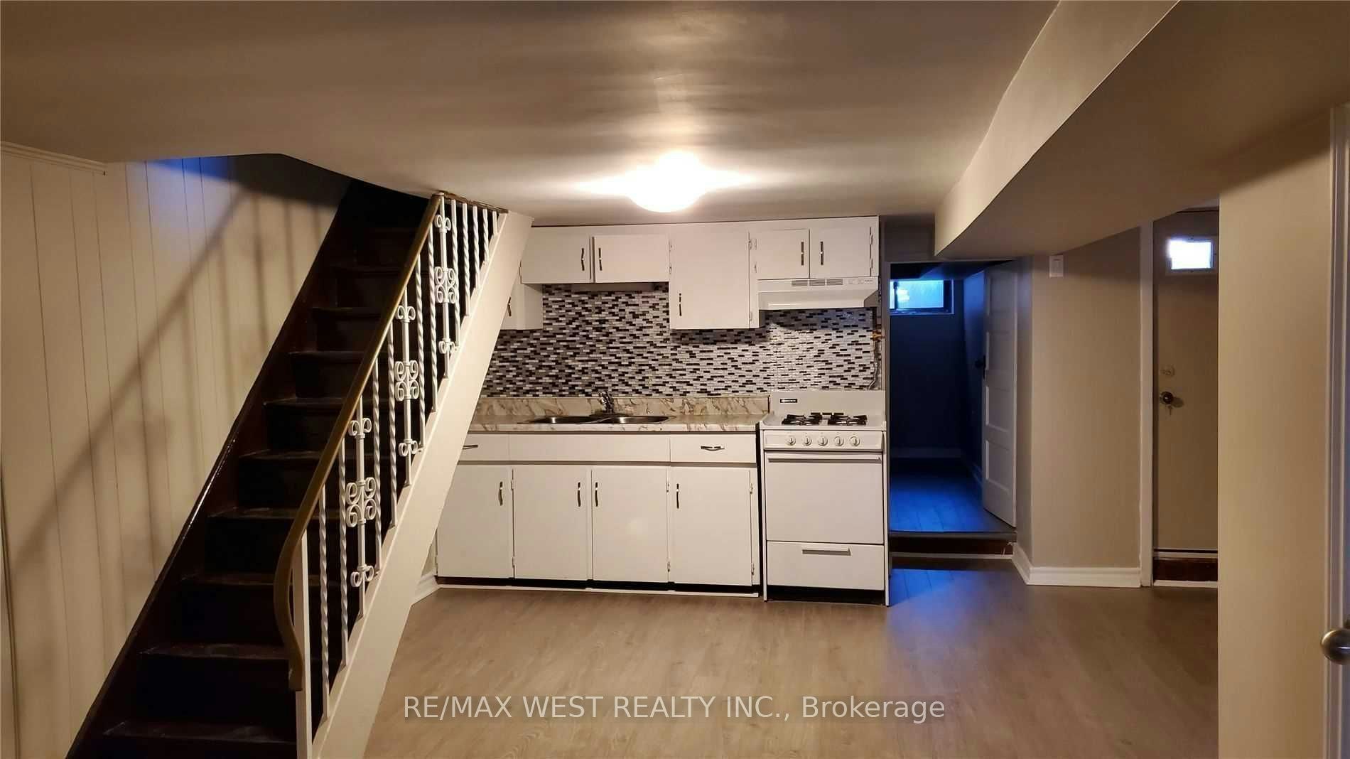 Bsmt-508 Concord Avenue, Toronto, ON, M6H 2P8 - 2