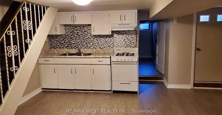 Bsmt-508 Concord Avenue, Toronto, ON, M6H 2P8 - 9