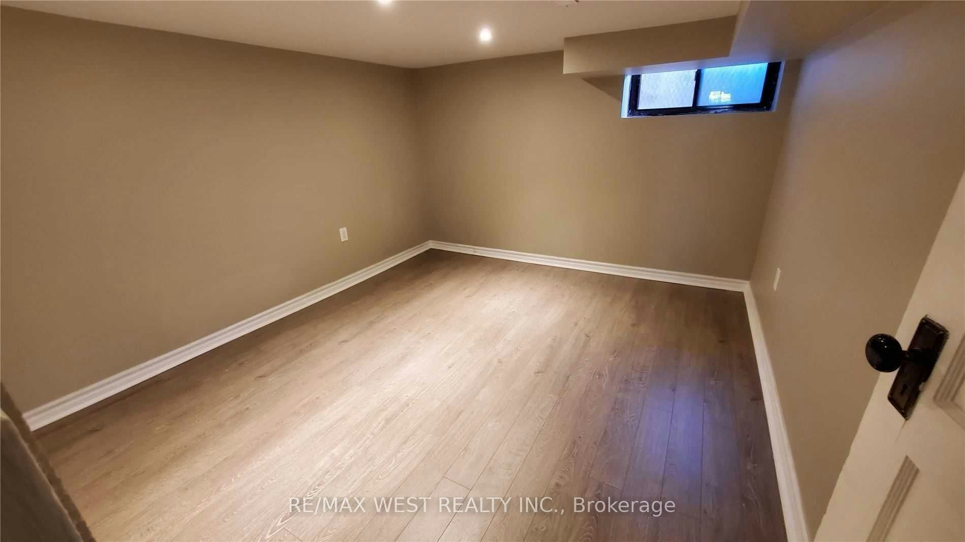 Bsmt-508 Concord Avenue, Toronto, ON, M6H 2P8 - 4