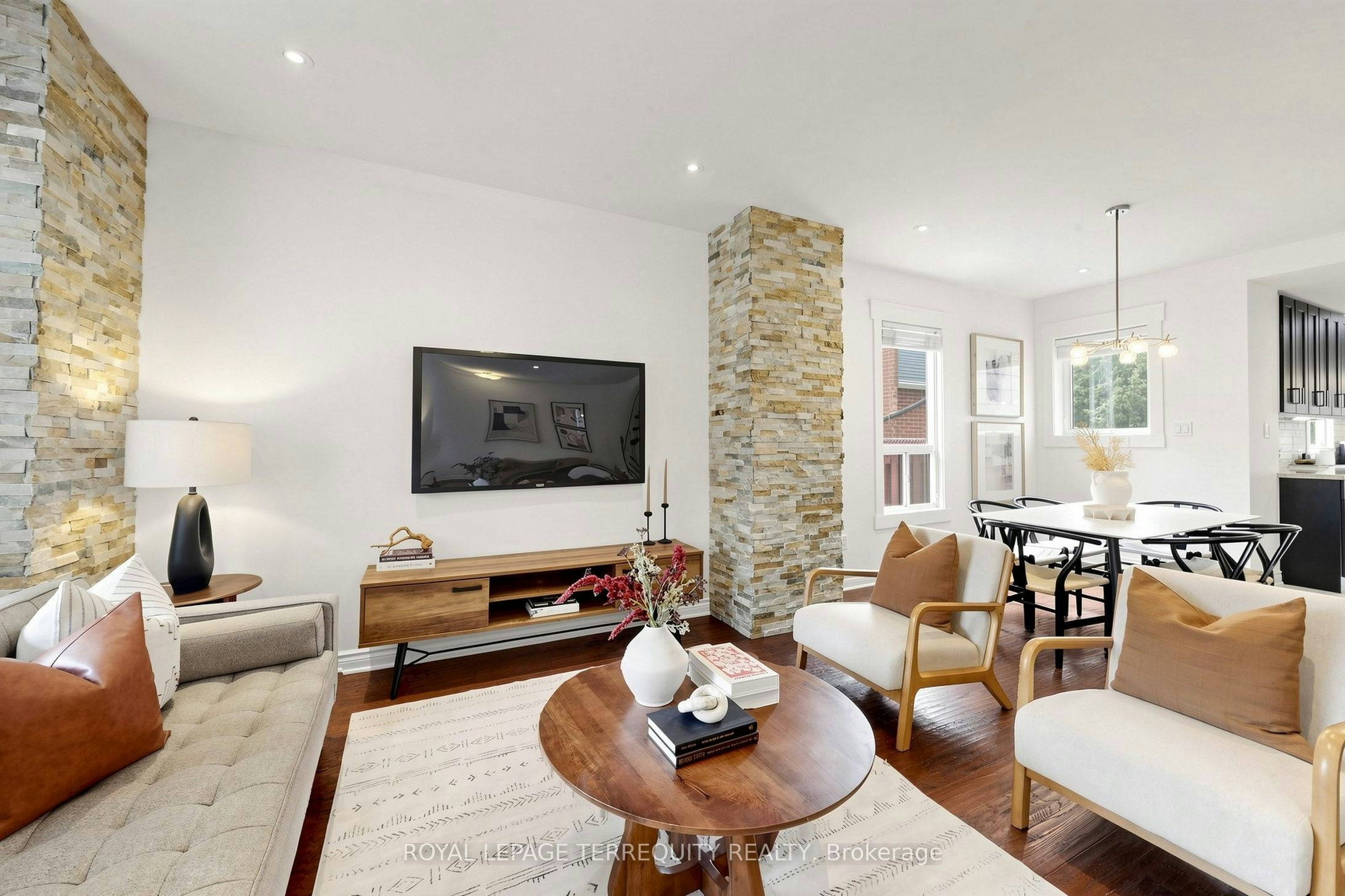 Upper-150 Osler Street, Toronto, ON, M6N 2Y8 - 5