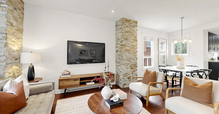 Upper-150 Osler Street, Toronto, ON, M6N 2Y8 - 5