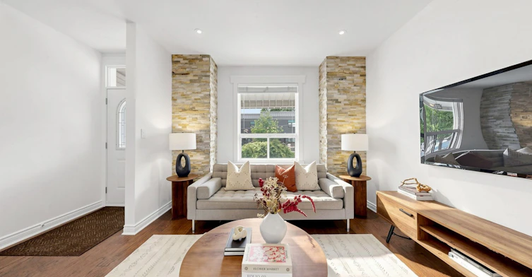 Upper-150 Osler Street, Toronto, ON, M6N 2Y8 - 2
