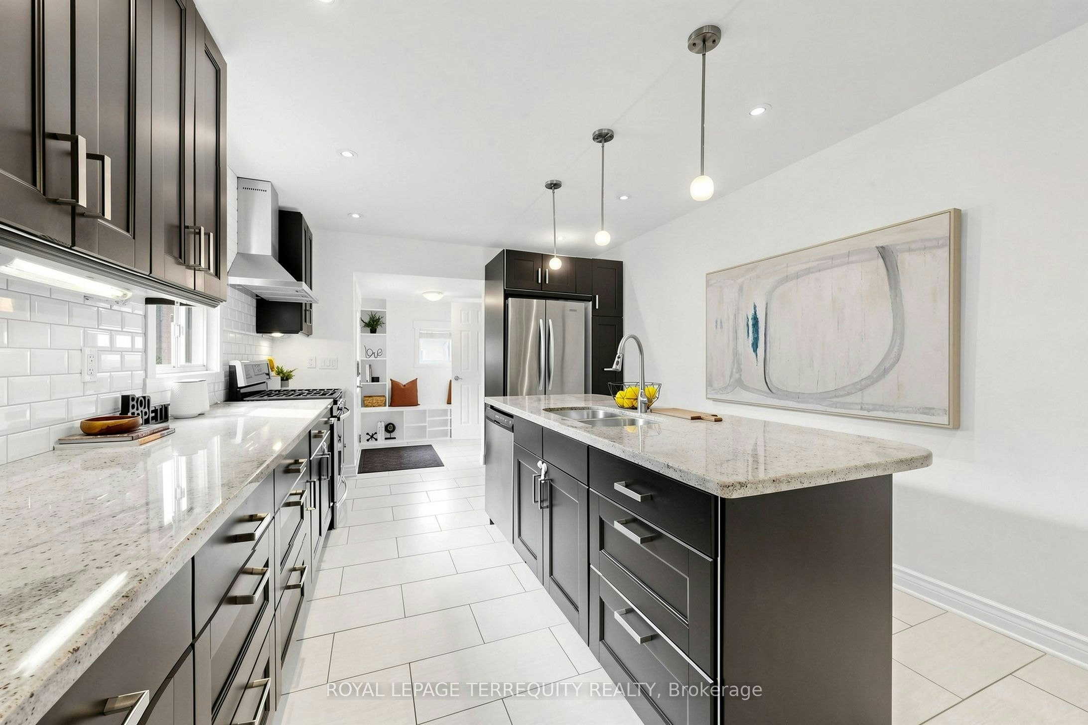 Upper-150 Osler Street, Toronto, ON, M6N 2Y8 - 8