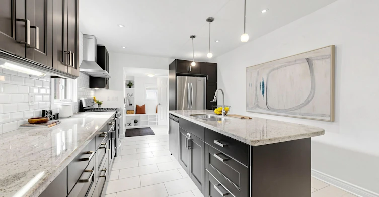 Upper-150 Osler Street, Toronto, ON, M6N 2Y8 - 8
