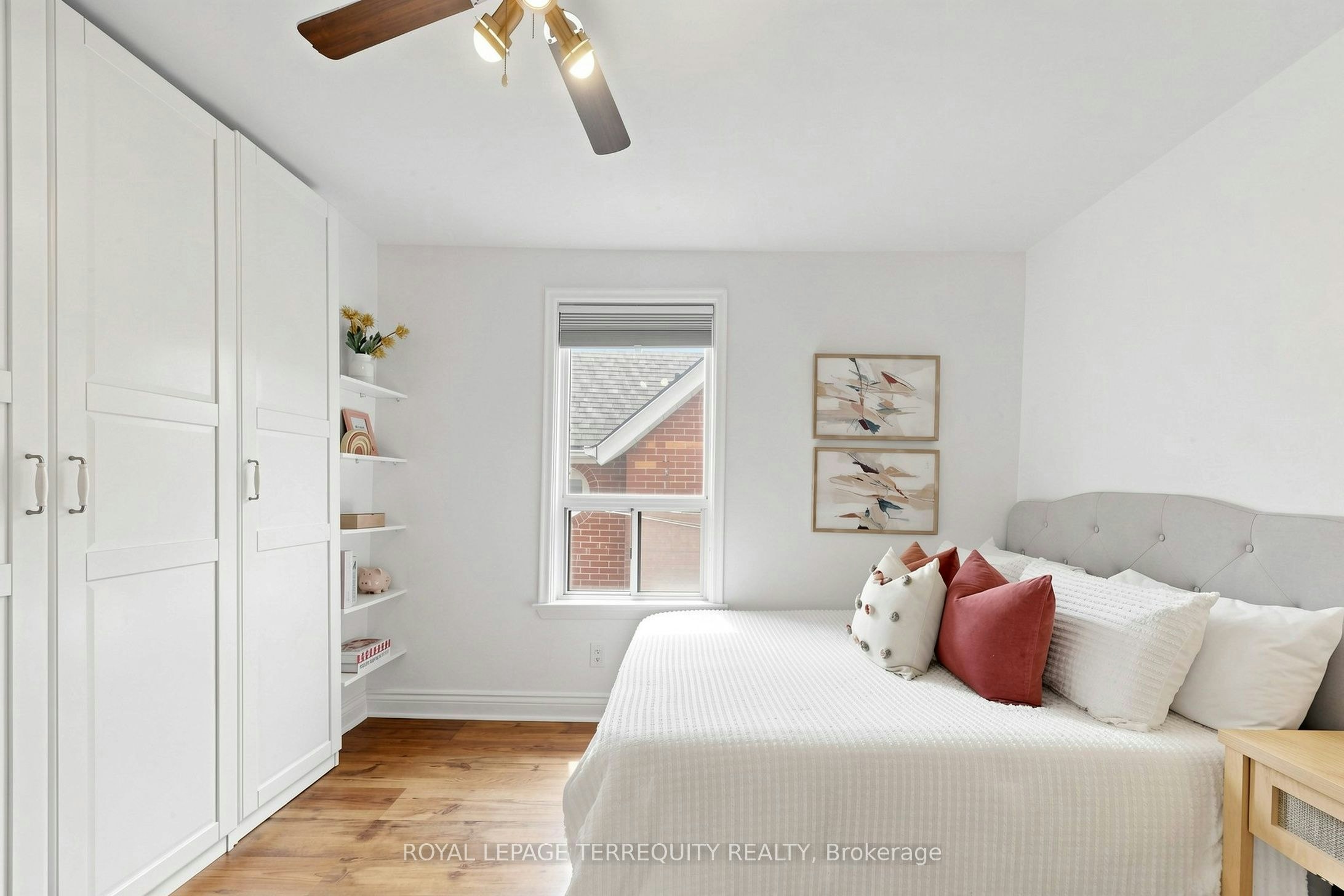 Upper-150 Osler Street, Toronto, ON, M6N 2Y8 - 17