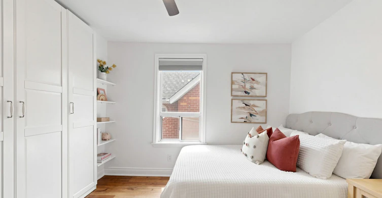 Upper-150 Osler Street, Toronto, ON, M6N 2Y8 - 17