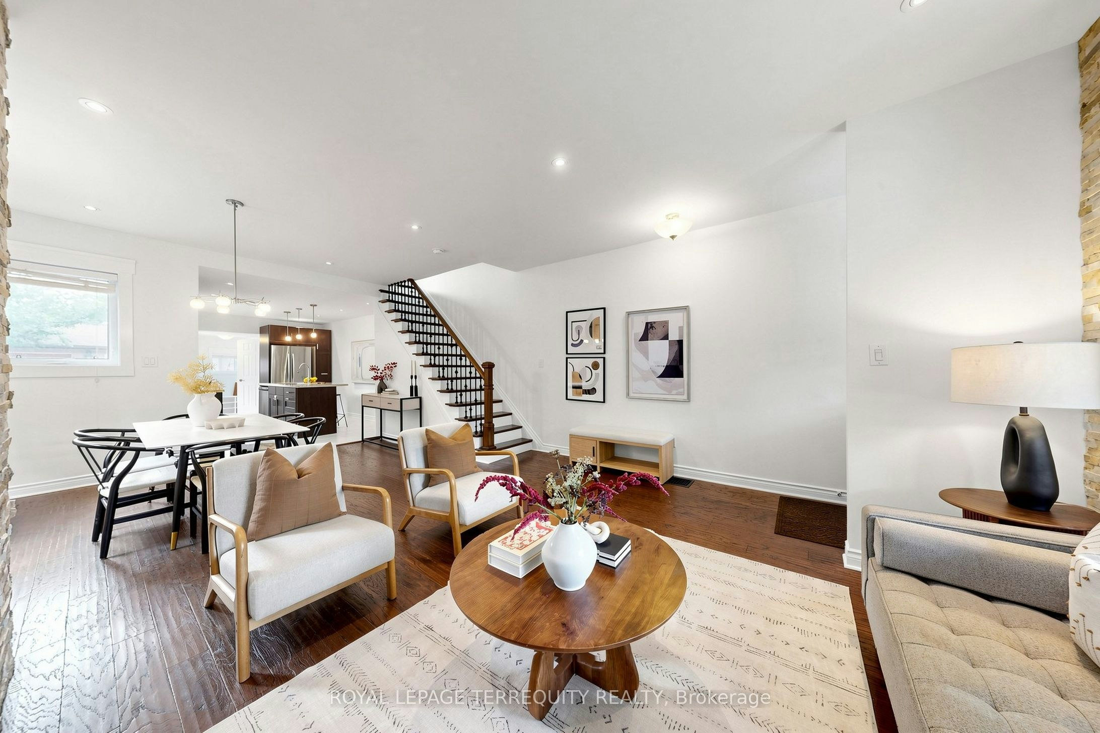 Upper-150 Osler Street, Toronto, ON, M6N 2Y8 - 6