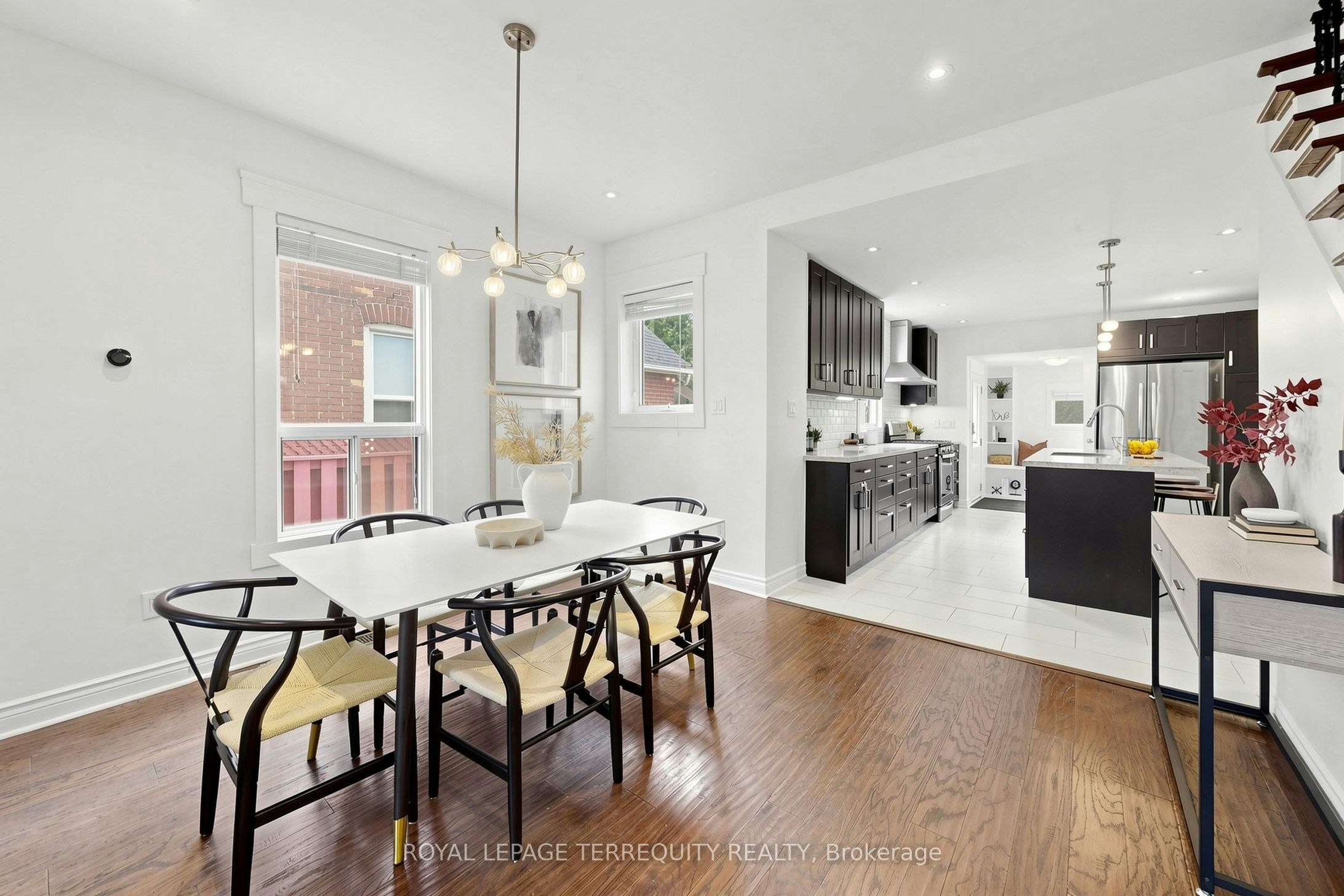 Upper-150 Osler Street, Toronto, ON, M6N 2Y8 - 7