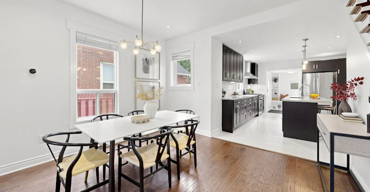 Upper-150 Osler Street, Toronto, ON, M6N 2Y8 - 7