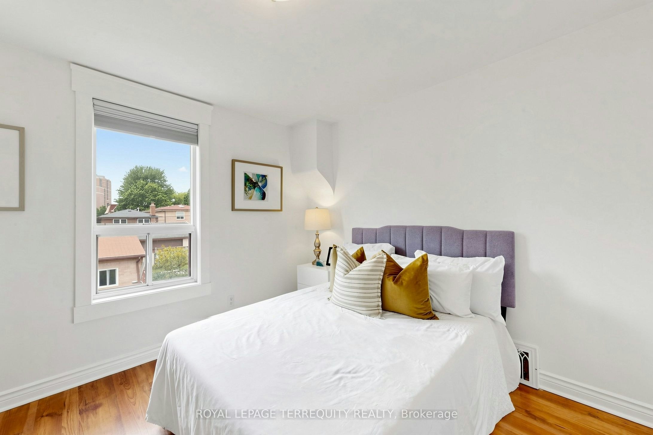 Upper-150 Osler Street, Toronto, ON, M6N 2Y8 - 14