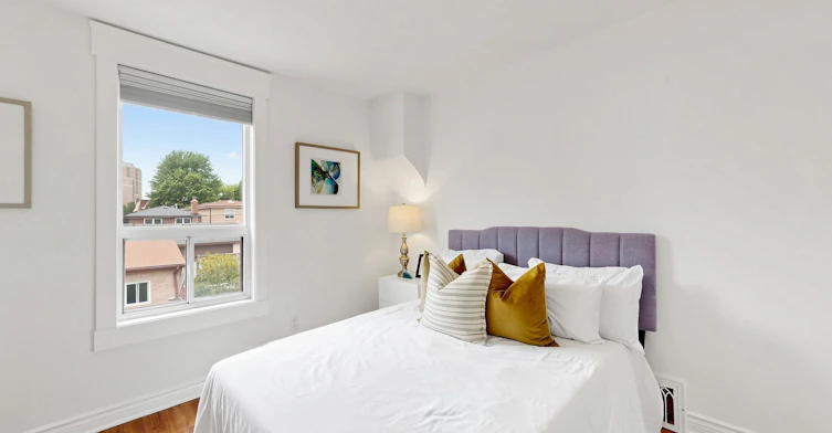 Upper-150 Osler Street, Toronto, ON, M6N 2Y8 - 14