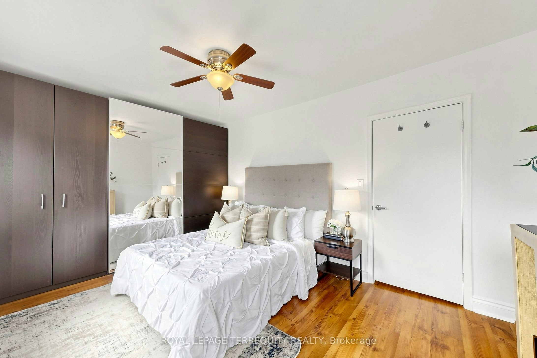 Upper-150 Osler Street, Toronto, ON, M6N 2Y8 - 18