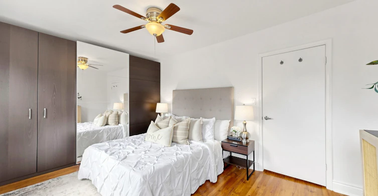 Upper-150 Osler Street, Toronto, ON, M6N 2Y8 - 18
