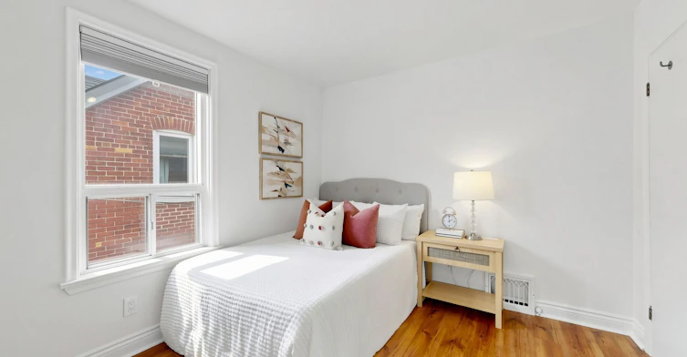 Upper-150 Osler Street, Toronto, ON, M6N 2Y8 - 16