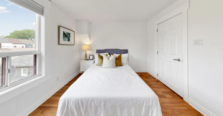 Upper-150 Osler Street, Toronto, ON, M6N 2Y8 - 15