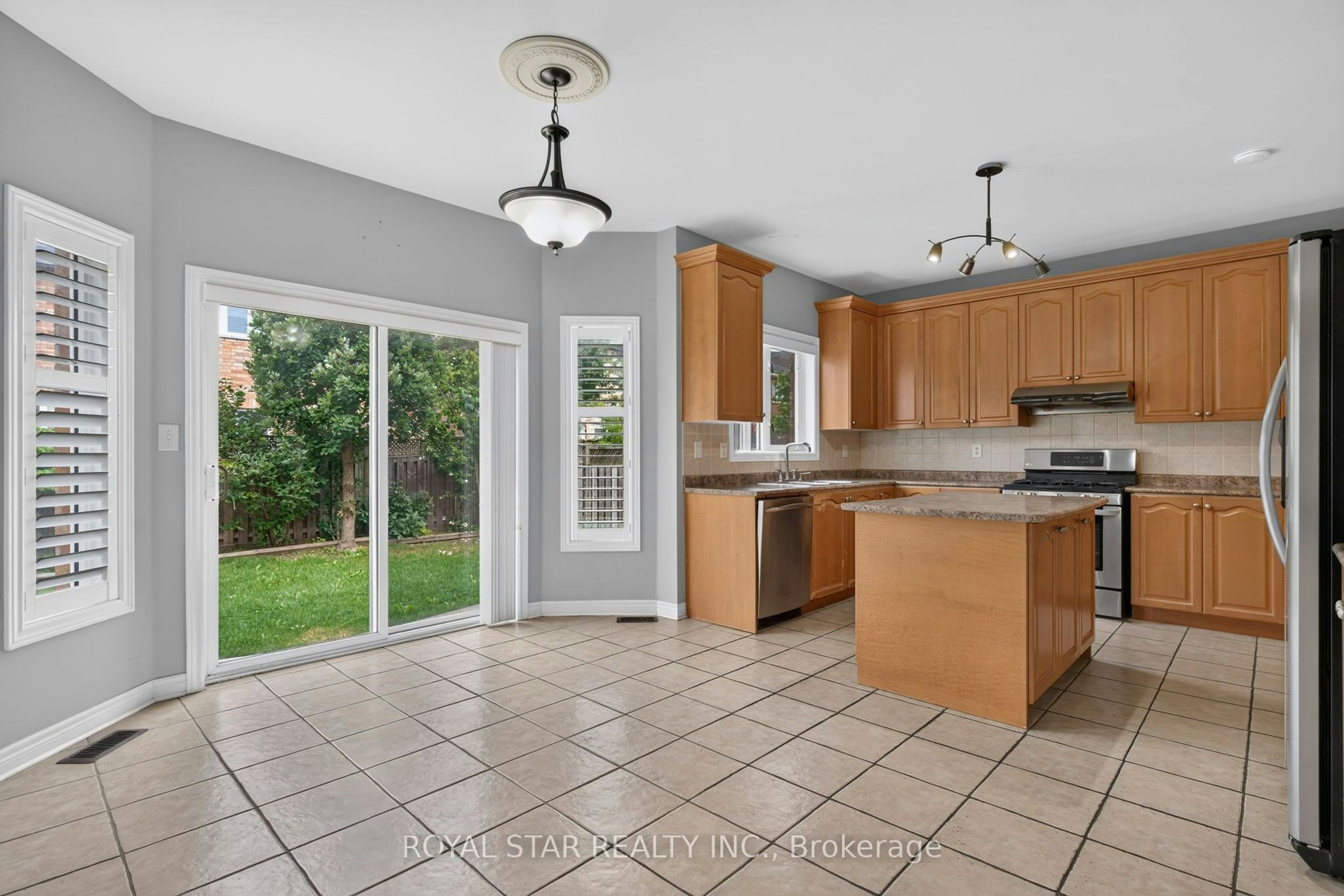 3149 Gladish Grove, Mississauga, ON, L5M 0C3 - 35