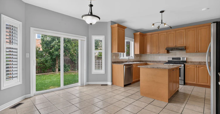 3149 Gladish Grove, Mississauga, ON, L5M 0C3 - 35