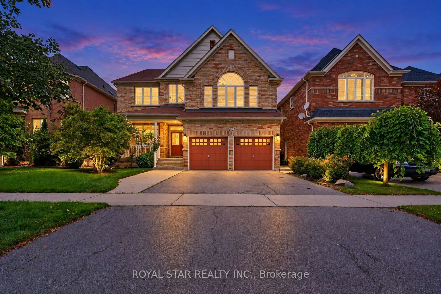 3149 Gladish Grove, Mississauga, ON, L5M 0C3