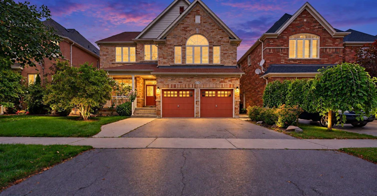 3149 Gladish Grove, Mississauga, ON, L5M 0C3