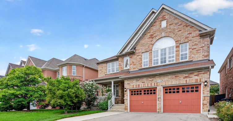 3149 Gladish Grove, Mississauga, ON, L5M 0C3 - 4