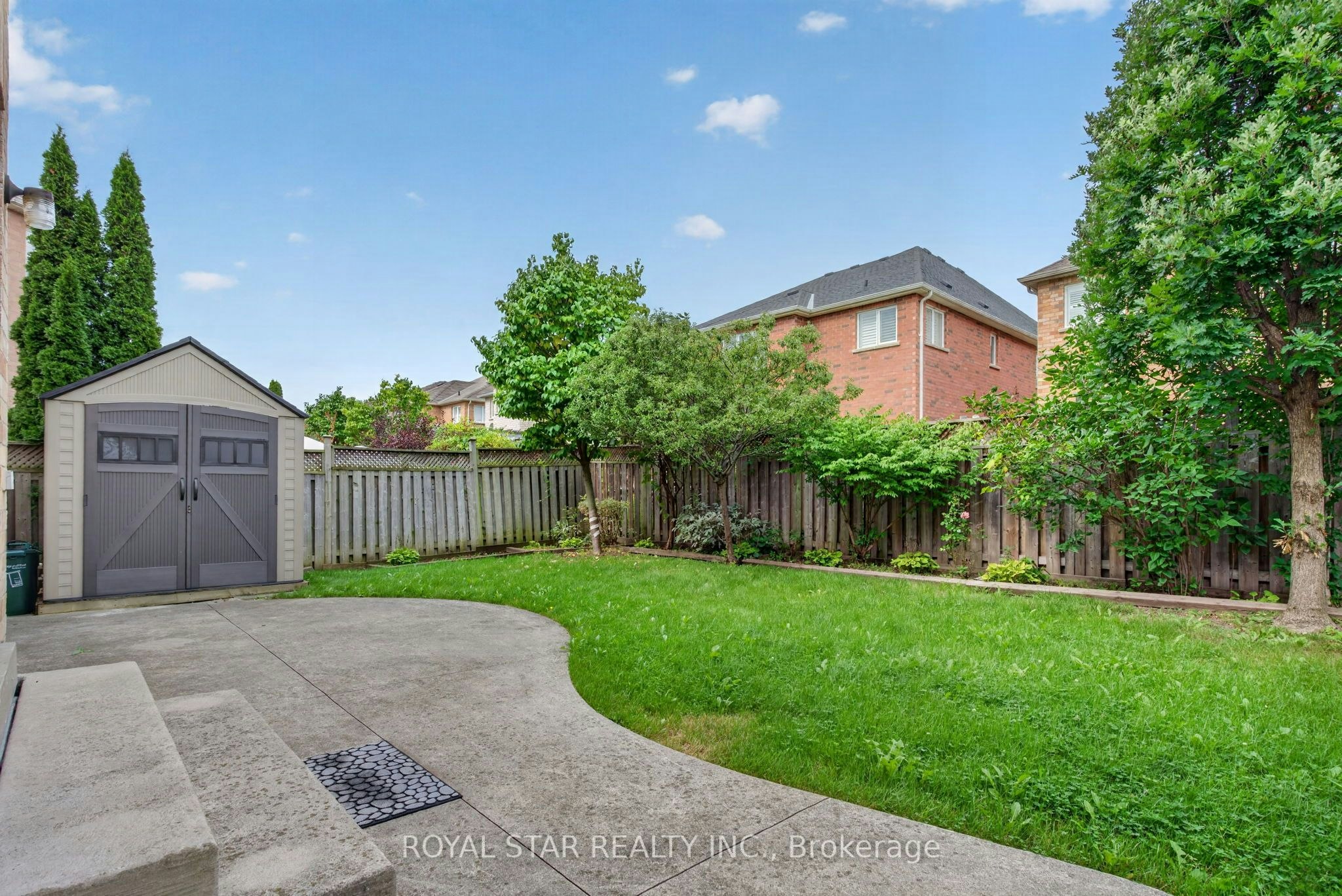 3149 Gladish Grove, Mississauga, ON, L5M 0C3 - 10