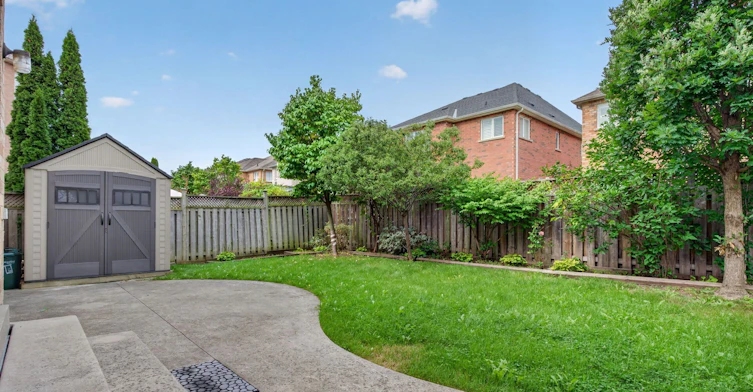 3149 Gladish Grove, Mississauga, ON, L5M 0C3 - 10
