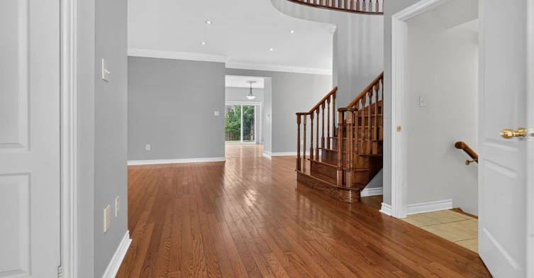 3149 Gladish Grove, Mississauga, ON, L5M 0C3 - 19