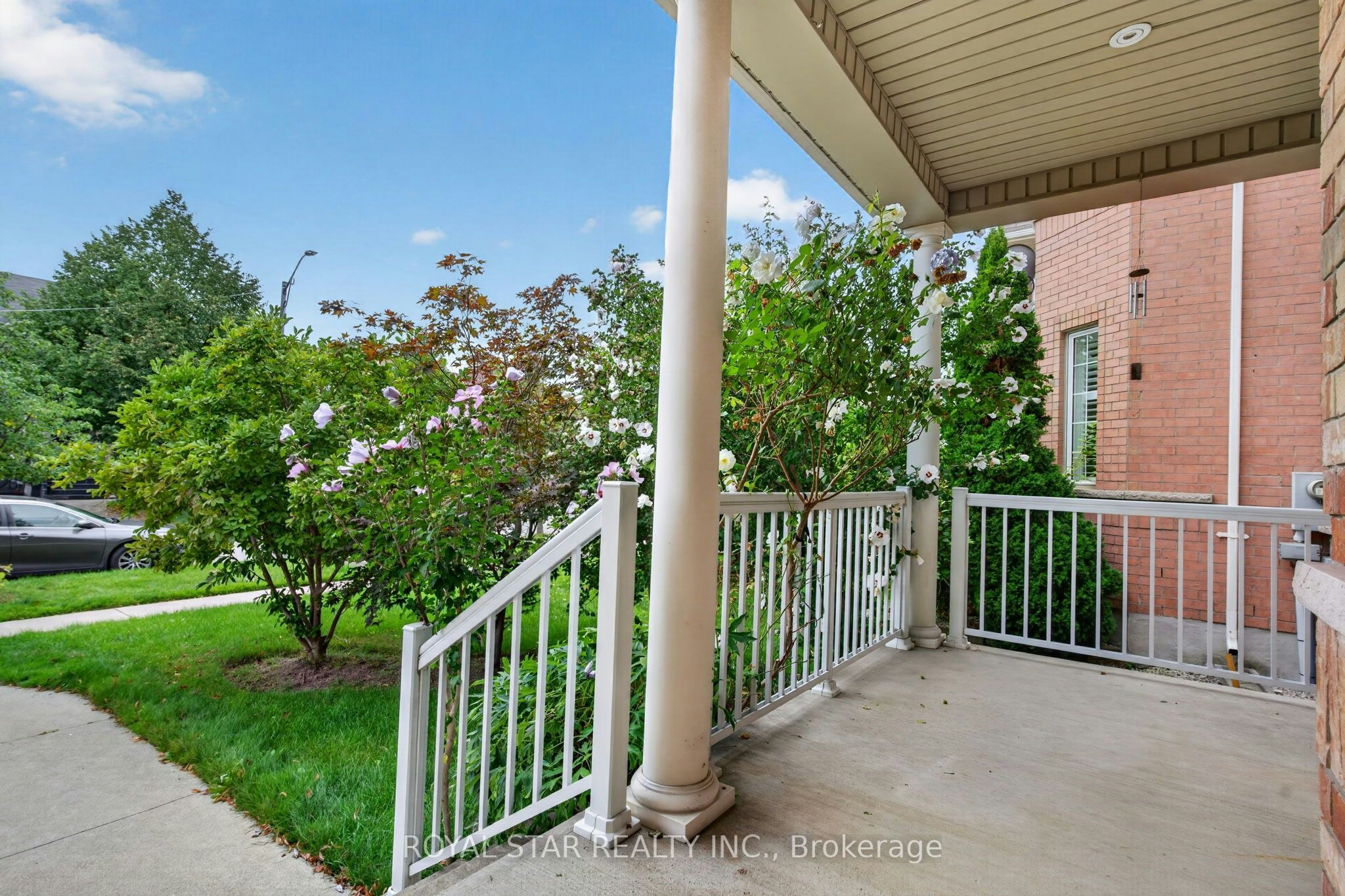 3149 Gladish Grove, Mississauga, ON, L5M 0C3 - 8