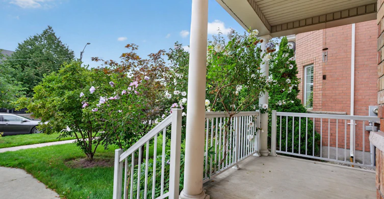 3149 Gladish Grove, Mississauga, ON, L5M 0C3 - 8