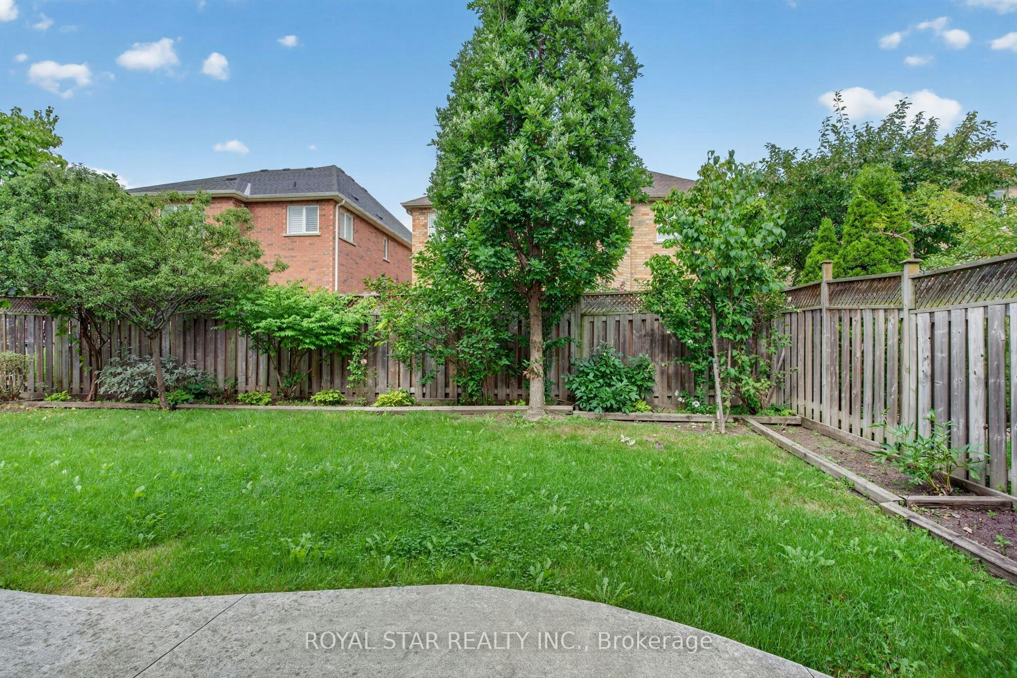 3149 Gladish Grove, Mississauga, ON, L5M 0C3 - 9