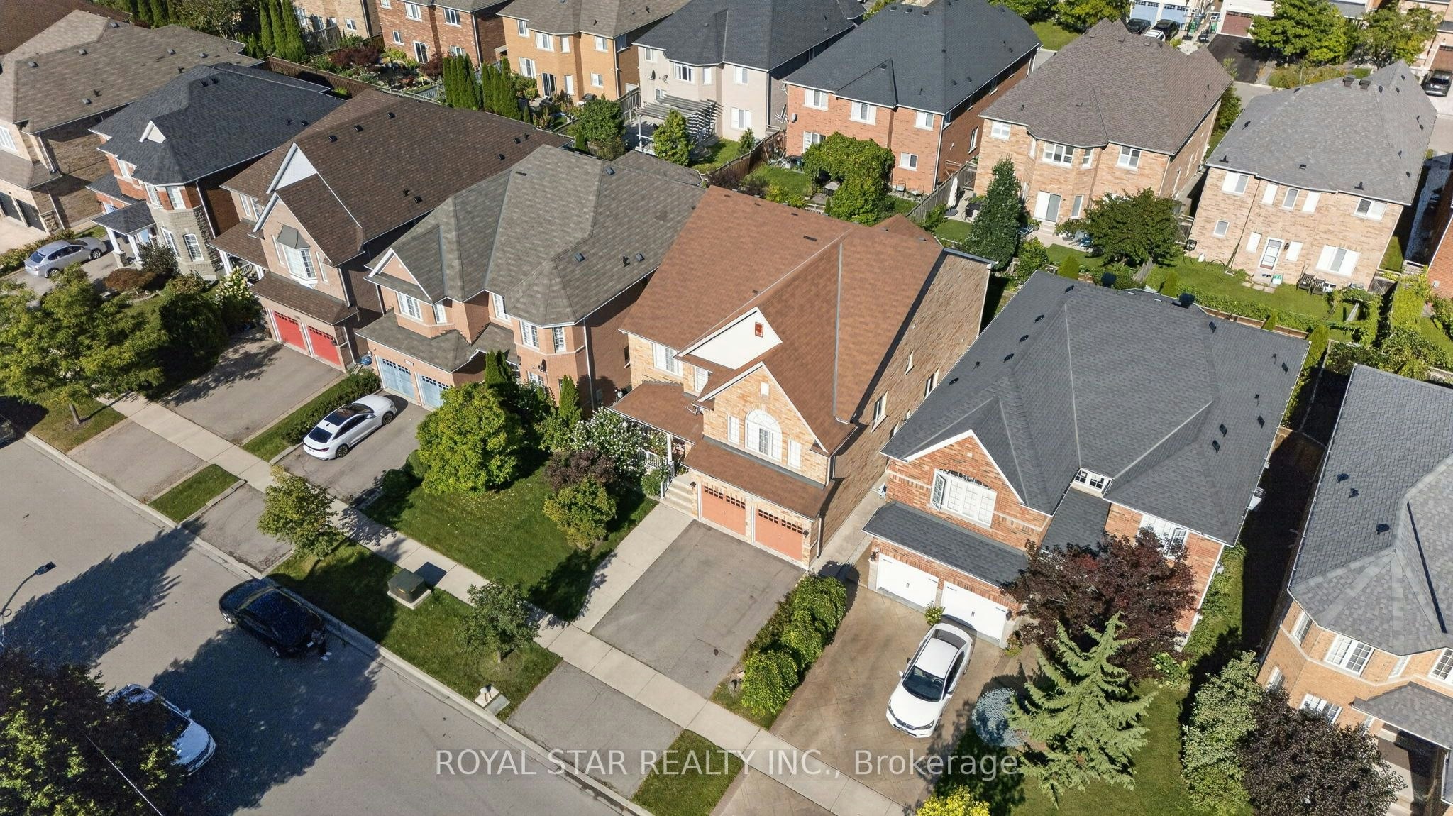 3149 Gladish Grove, Mississauga, ON, L5M 0C3 - 6
