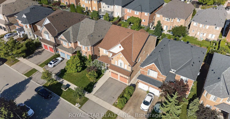 3149 Gladish Grove, Mississauga, ON, L5M 0C3 - 6