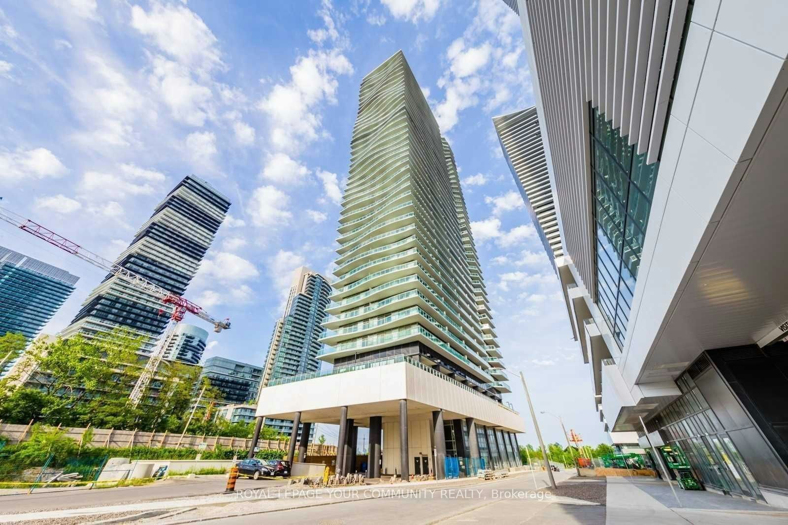 3205-33 Shore Breeze Drive, Toronto, ON, M8V 1A1
