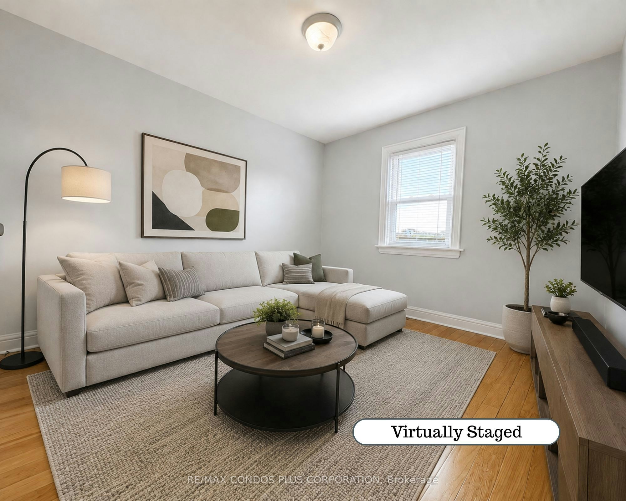 Upper Floor-60 Kane Avenue, Toronto, ON, M6M 3M7