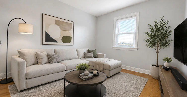 Upper Floor-60 Kane Avenue, Toronto, ON, M6M 3M7