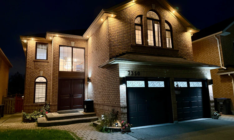 7350 Black Walnut Trail
