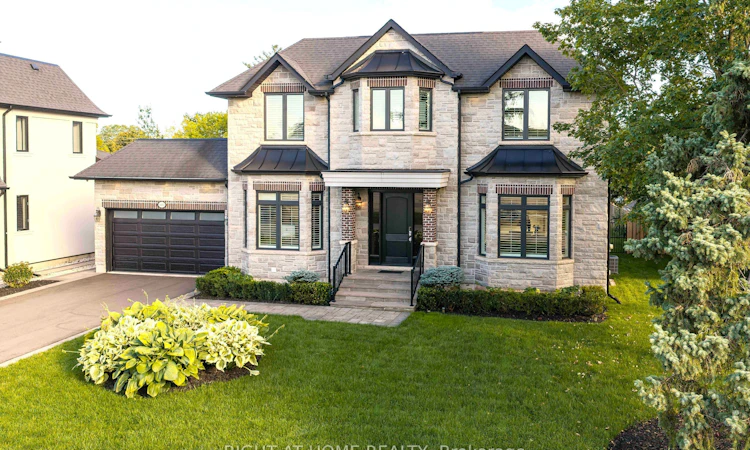 1410 Stanbury Road