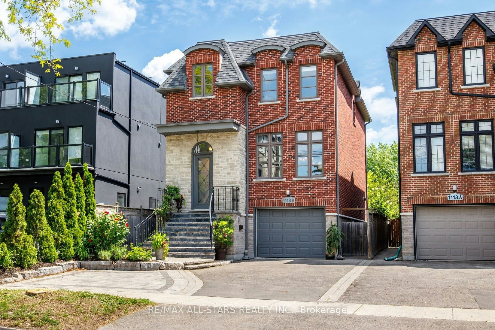 1113B Islington Avenue, Toronto, ON, M8Z 4S3