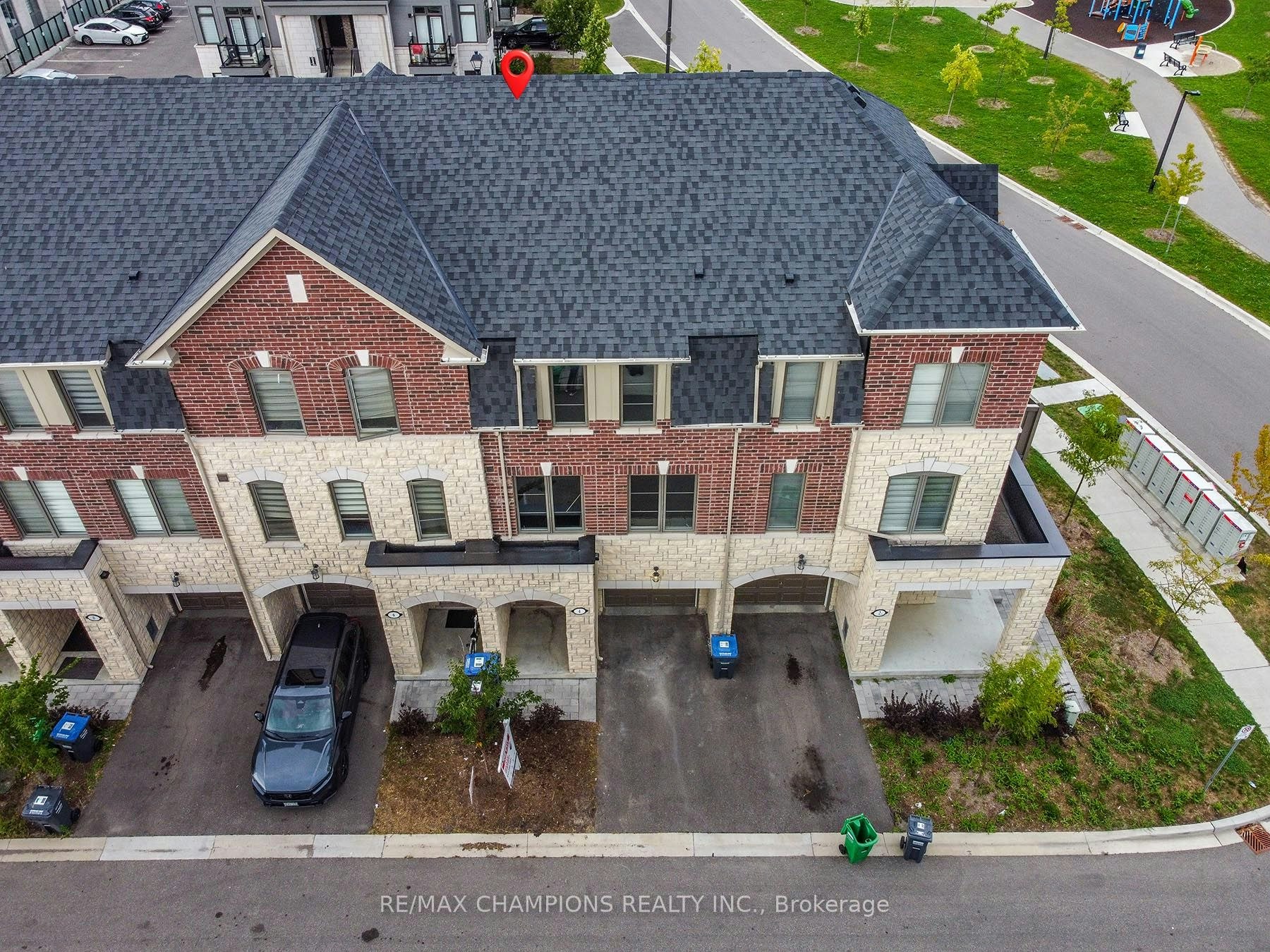 4 Arcola Street, Brampton, ON, L6P 4N6