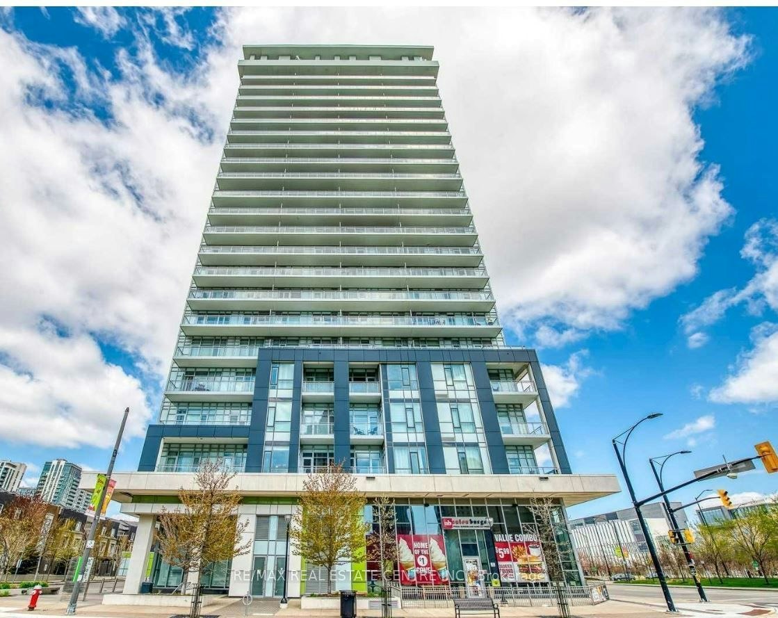 307-365 Prince Of Wales Drive, Mississauga, ON, L5B 0A1 - 2