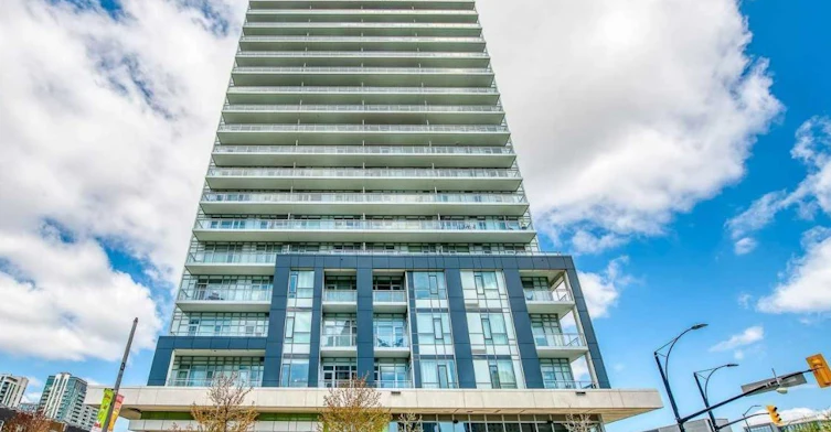 307-365 Prince Of Wales Drive, Mississauga, ON, L5B 0A1 - 2