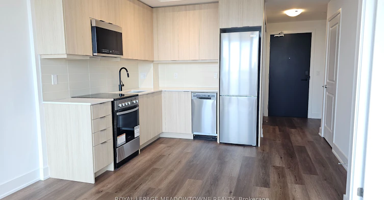 2004-115 Nipissing Road, Milton, ON, L9T 1R3 - 2