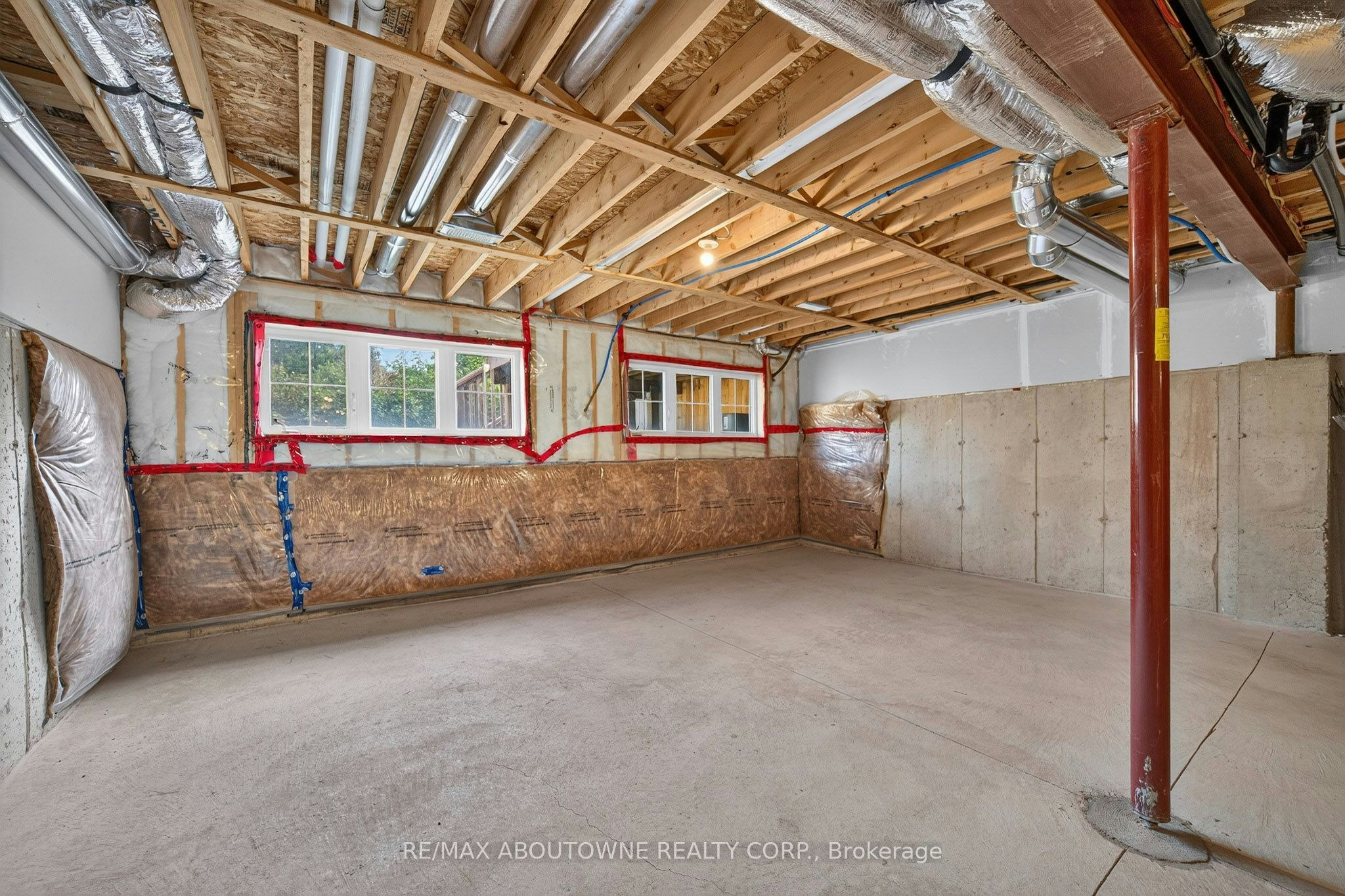 3289 Mockingbird Common, Oakville, ON, L6H 0W9 - 32