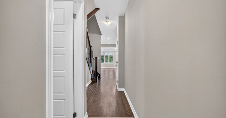 3289 Mockingbird Common, Oakville, ON, L6H 0W9 - 6