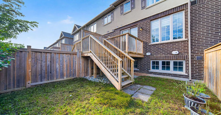 3289 Mockingbird Common, Oakville, ON, L6H 0W9 - 34