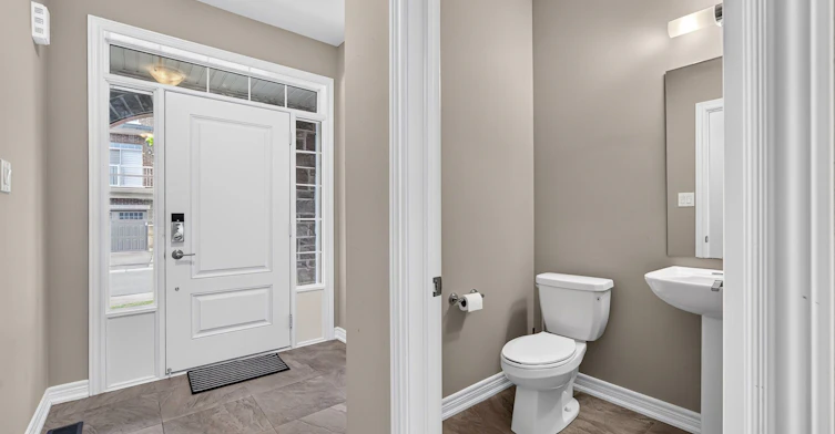 3289 Mockingbird Common, Oakville, ON, L6H 0W9 - 15
