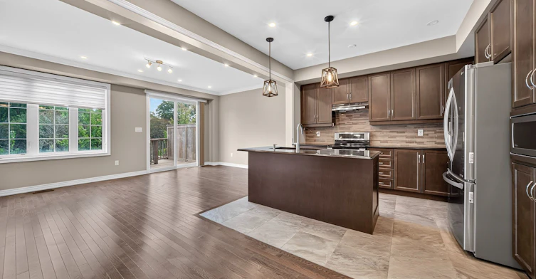 3289 Mockingbird Common, Oakville, ON, L6H 0W9 - 7
