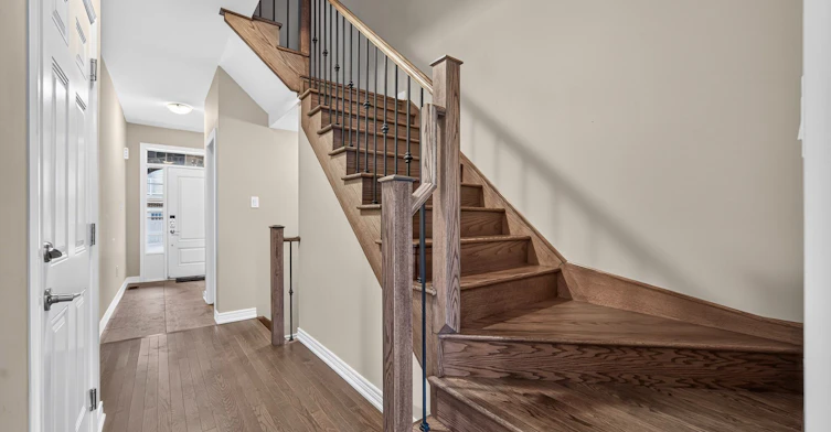 3289 Mockingbird Common, Oakville, ON, L6H 0W9 - 5