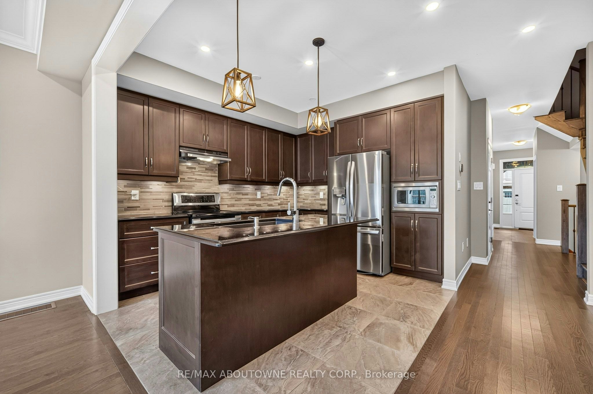 3289 Mockingbird Common, Oakville, ON, L6H 0W9 - 9